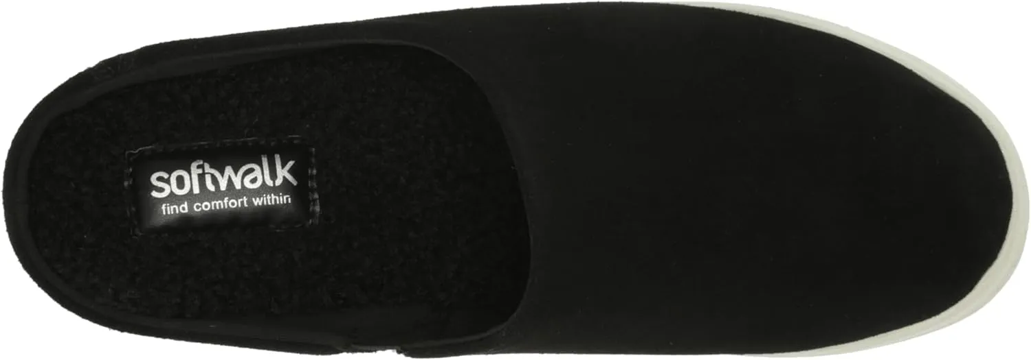SoftWalk Women's Auburn Loafer
