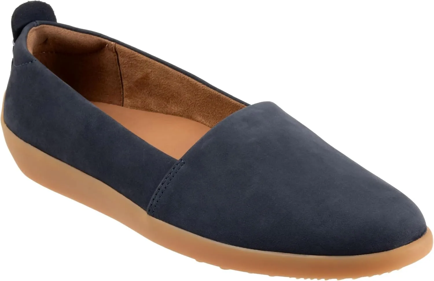 SoftWalk Women's Deva Loafer Flat