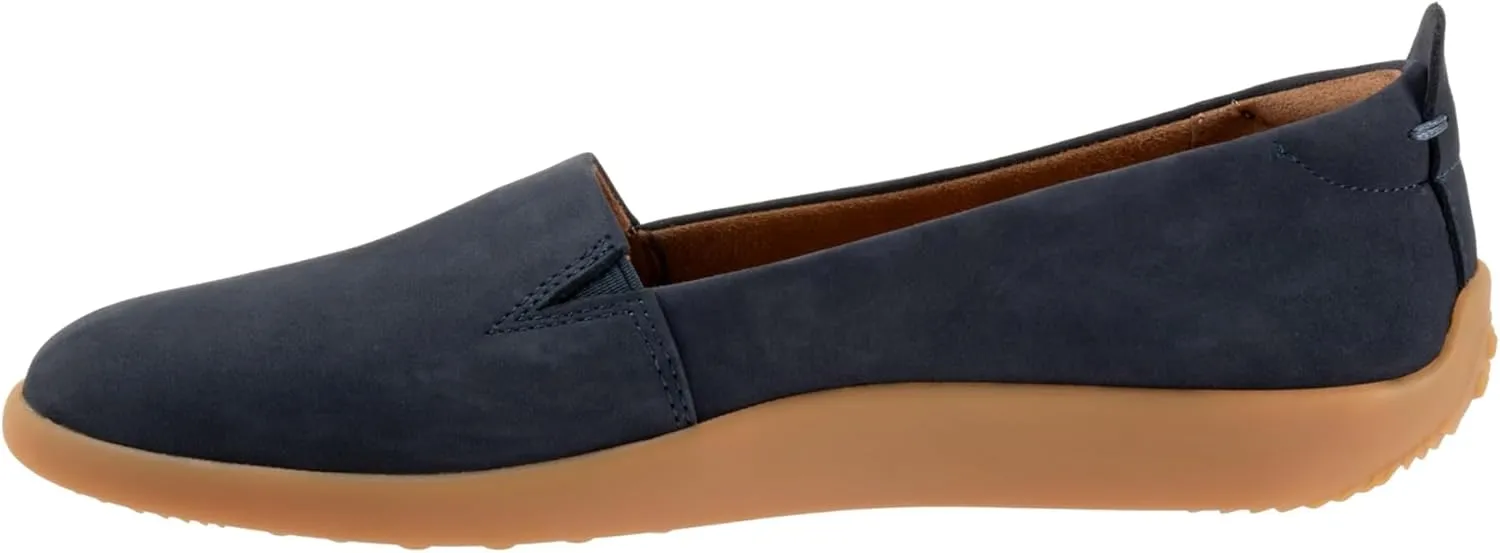 SoftWalk Women's Deva Loafer Flat