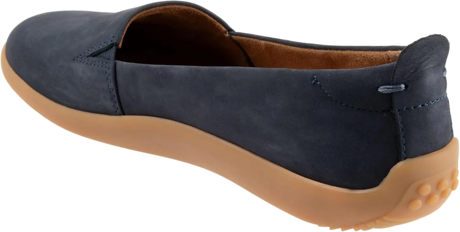 SoftWalk Women's Deva Loafer Flat