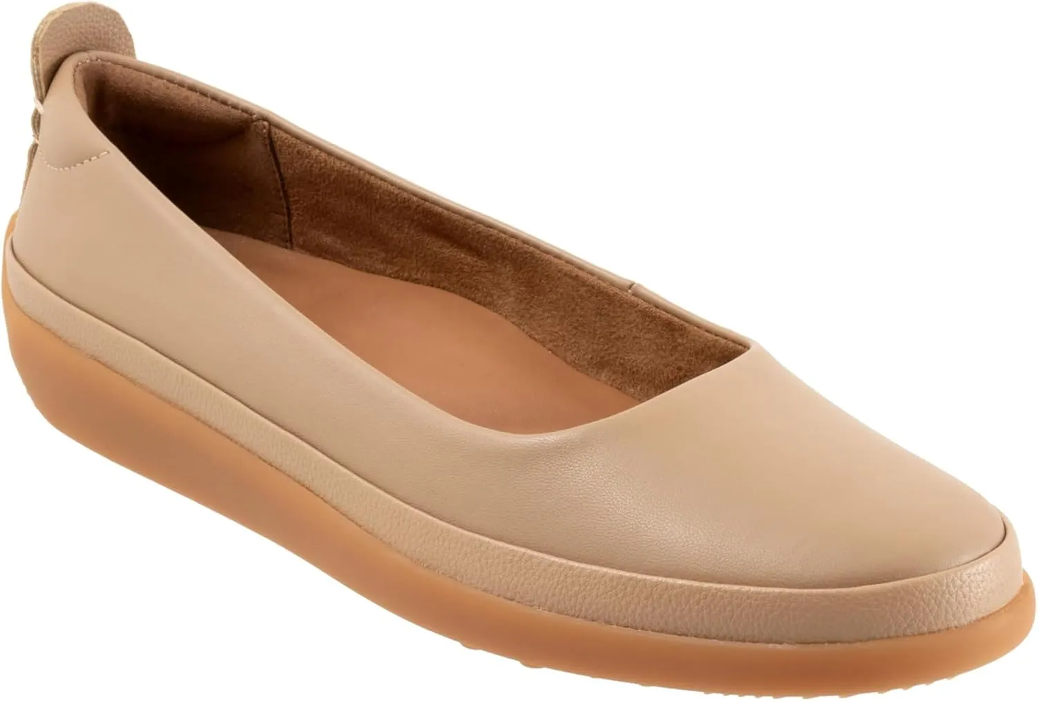 SoftWalk Women's DISA Ballet Flat