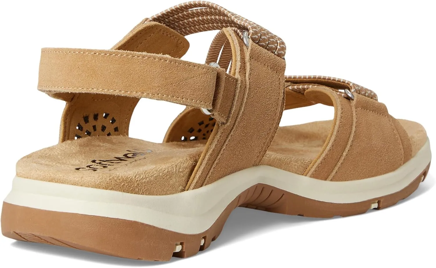 SoftWalk Women's Oahu Sport Sandal