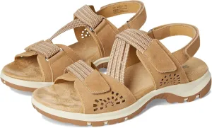 SoftWalk Women's Oahu Sport Sandal