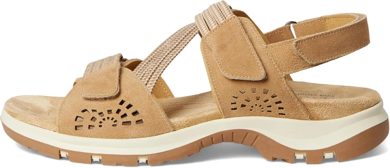 SoftWalk Women's Oahu Sport Sandal
