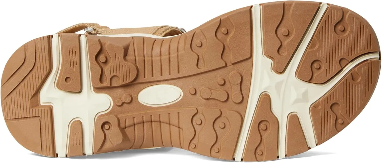 SoftWalk Women's Oahu Sport Sandal