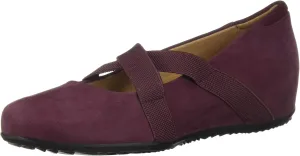 SoftWalk Women's Waverly Mary Jane Flat