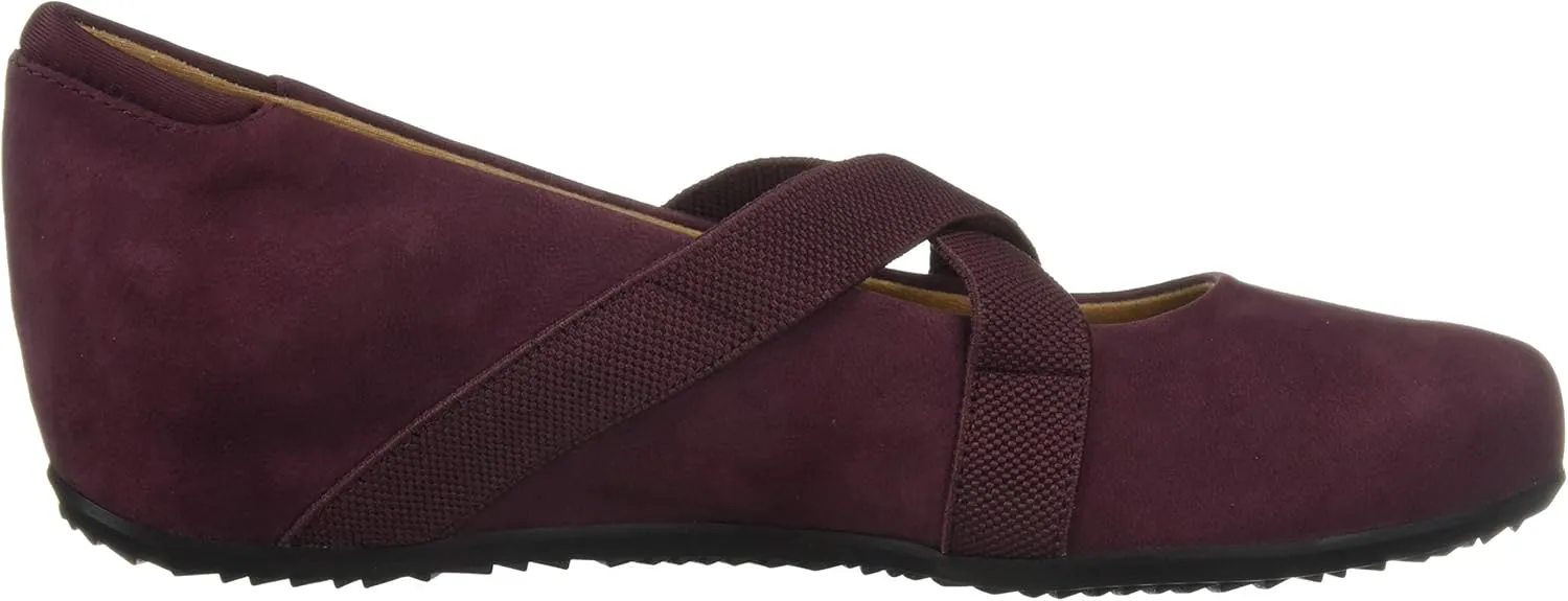 SoftWalk Women's Waverly Mary Jane Flat