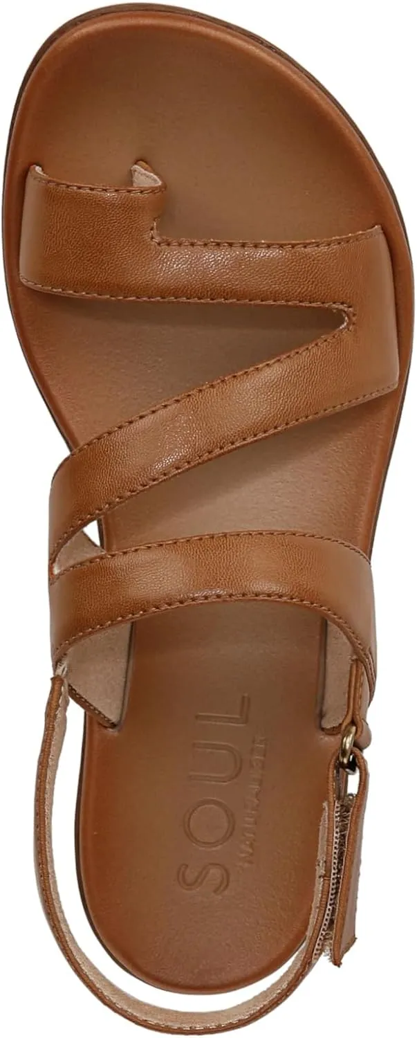 SOUL Naturalizer Women's Shakina Sandal
