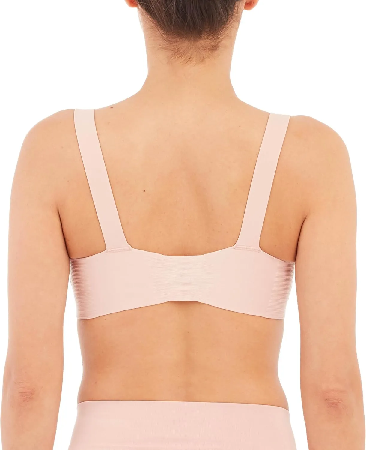 SPANX Bra-Llelujah Lightly Lined Bralette - Wire-Free, Comfortable Support - Wireless, Dig-Free Straps