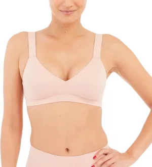 SPANX Bra-Llelujah Lightly Lined Bralette - Wire-Free, Comfortable Support - Wireless, Dig-Free Straps