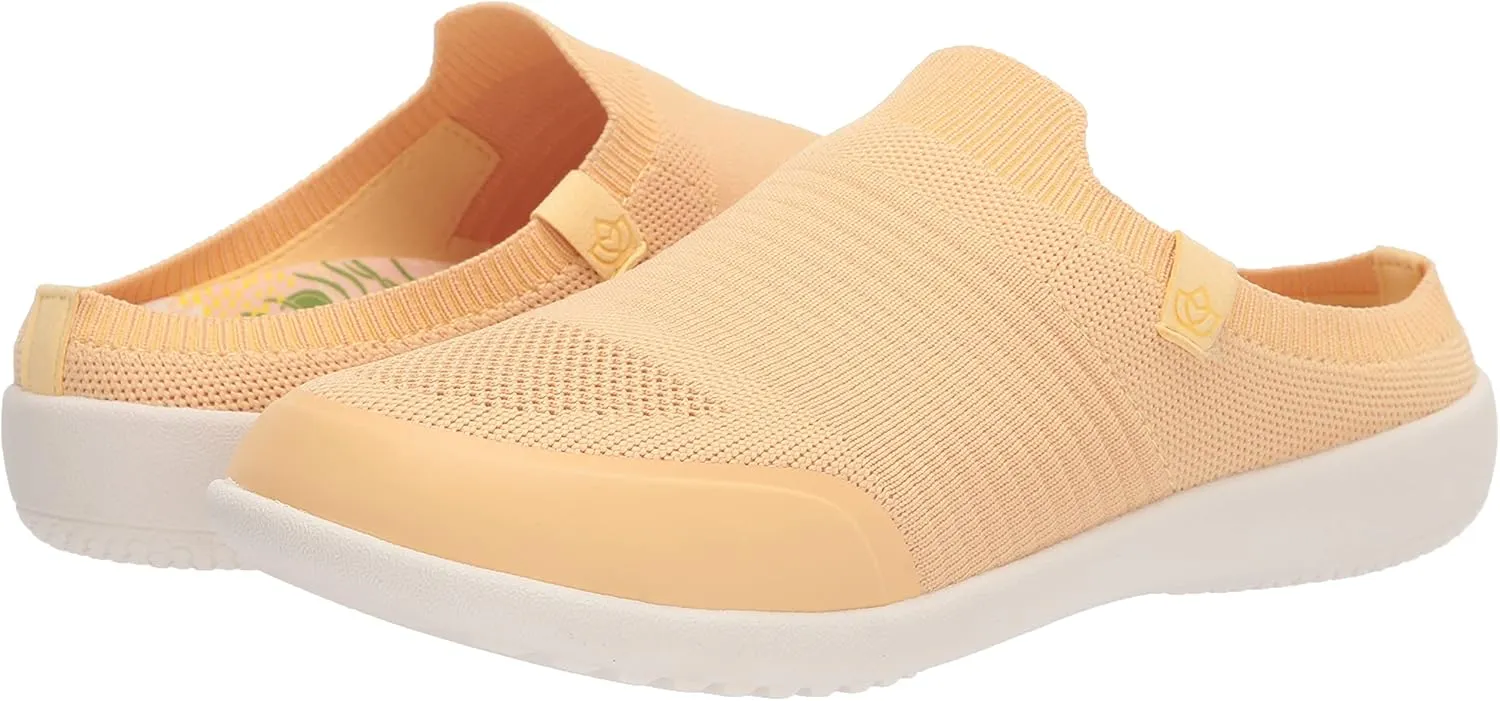 Spenco Women's Blissful Slide Mule