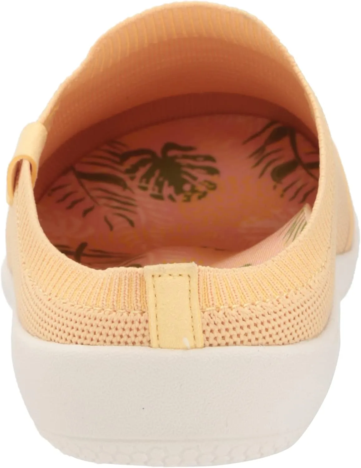 Spenco Women's Blissful Slide Mule