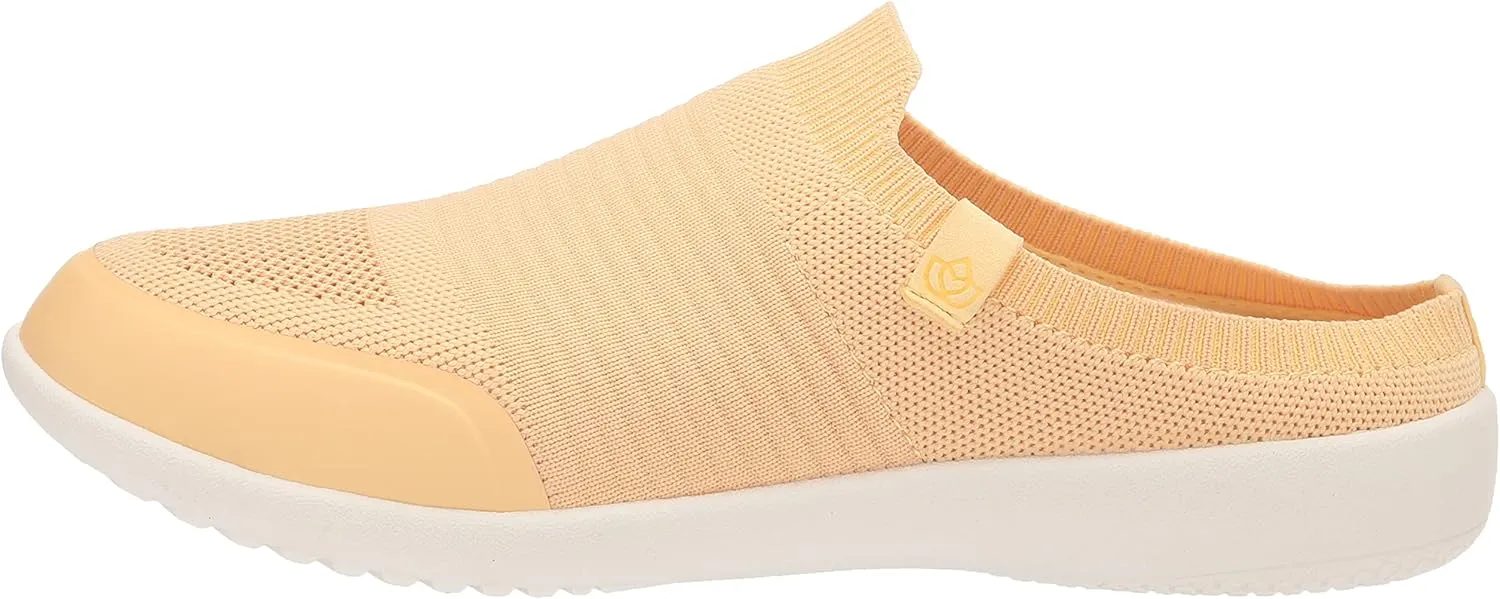 Spenco Women's Blissful Slide Mule
