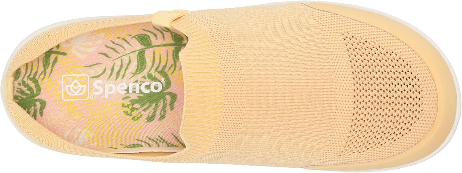 Spenco Women's Blissful Slide Mule