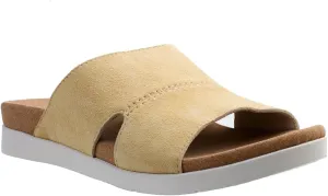 Spenco Women's Sunrise Slide Sandal