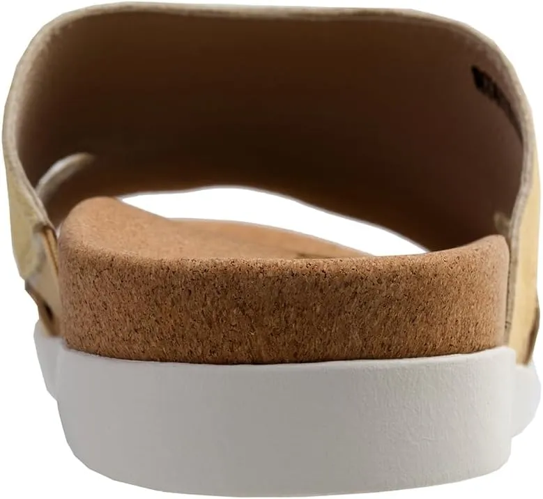 Spenco Women's Sunrise Slide Sandal