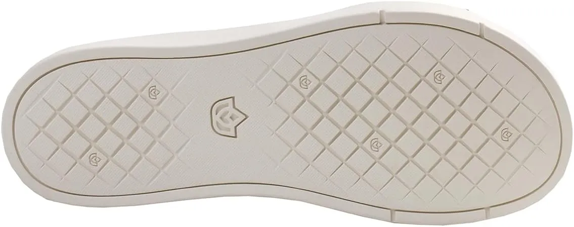 Spenco Women's Sunrise Slide Sandal