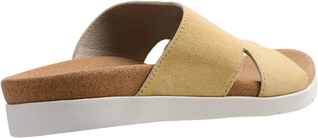 Spenco Women's Sunrise Slide Sandal