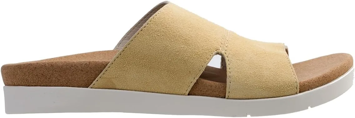 Spenco Women's Sunrise Slide Sandal
