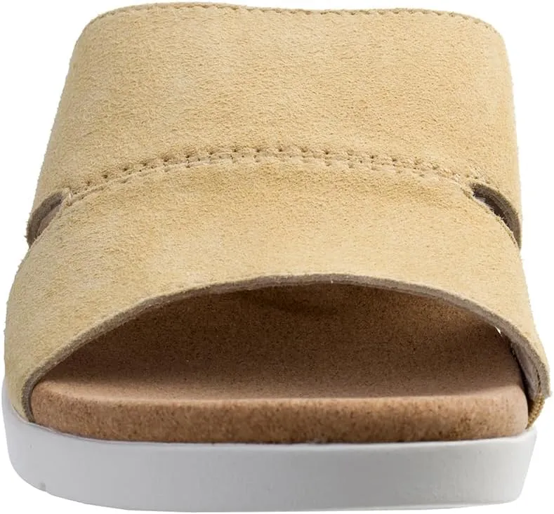 Spenco Women's Sunrise Slide Sandal
