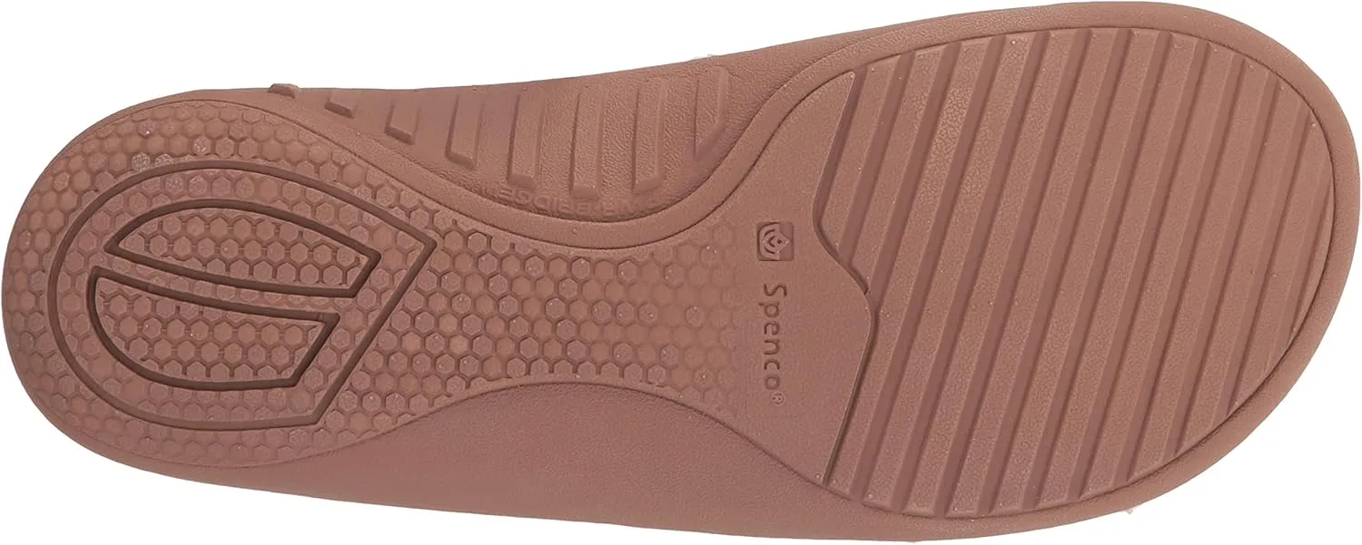 Spenco Women's Support Slide Sandal