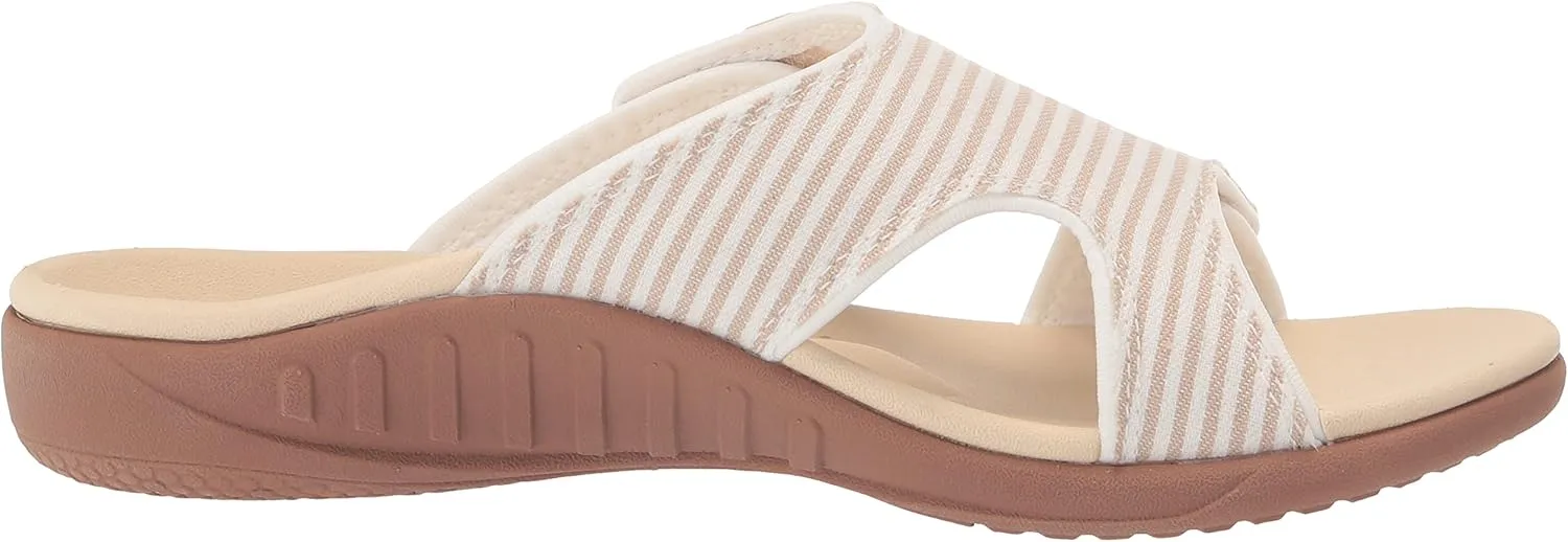 Spenco Women's Support Slide Sandal