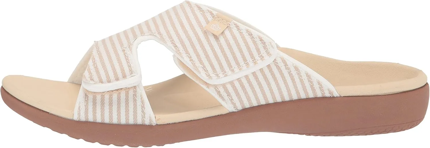Spenco Women's Support Slide Sandal