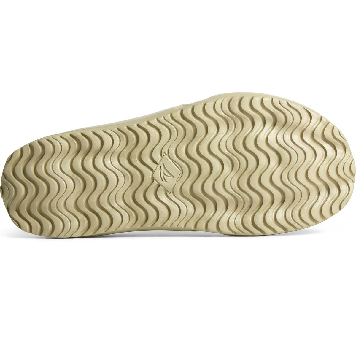 Sperry Float Slide Sandal Taupe