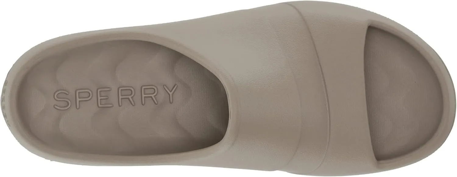 Sperry Men's Float Slide Flat Sandal