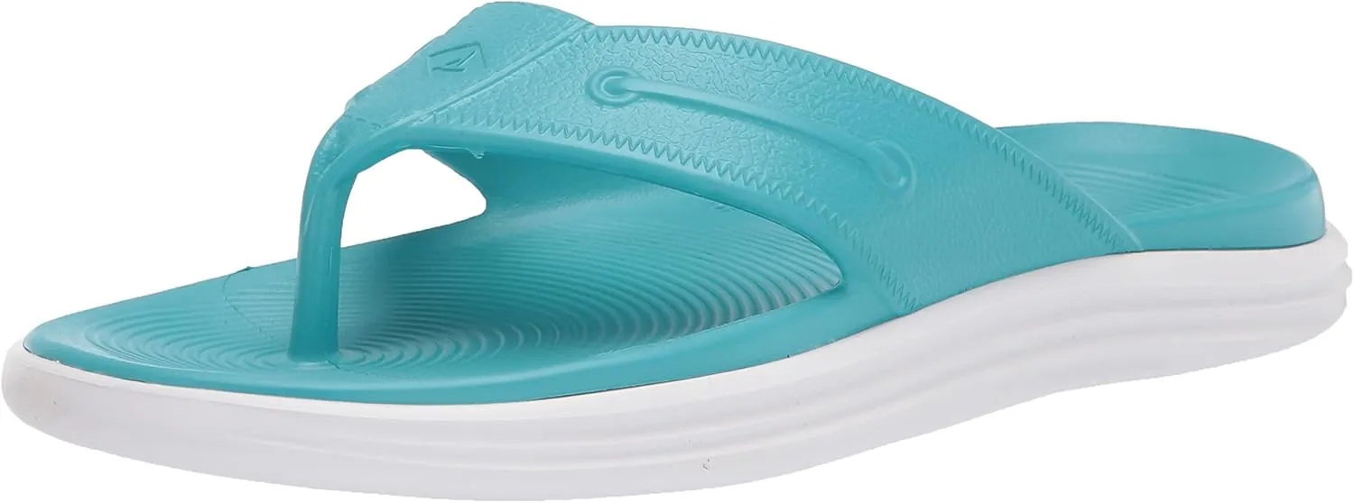 Sperry Men's Windward Float Thong Flip-Flop