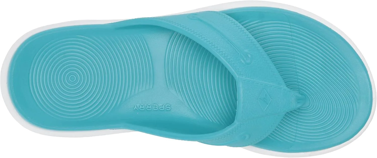 Sperry Men's Windward Float Thong Flip-Flop