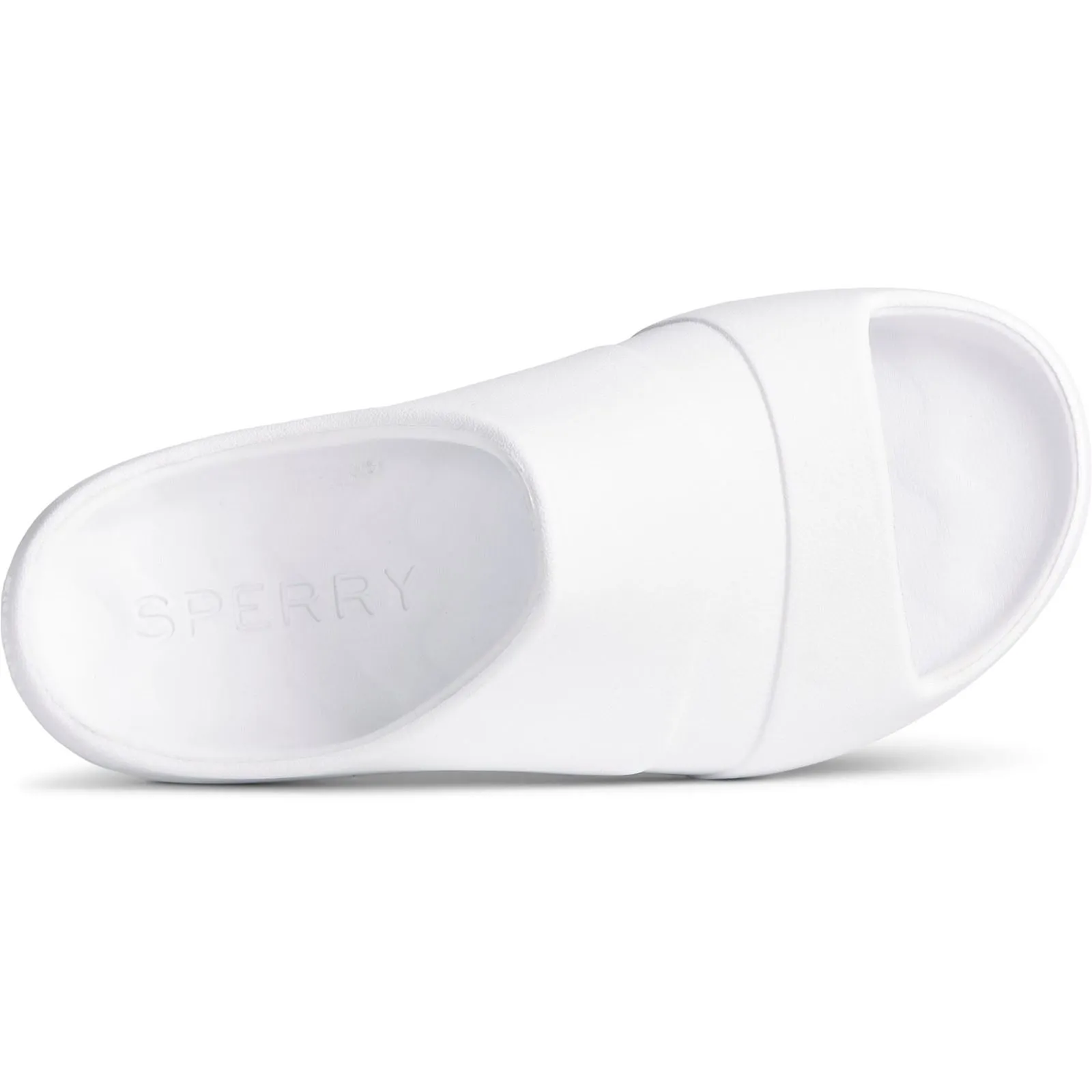 Sperry Women's Float Slide Core Shoes in White