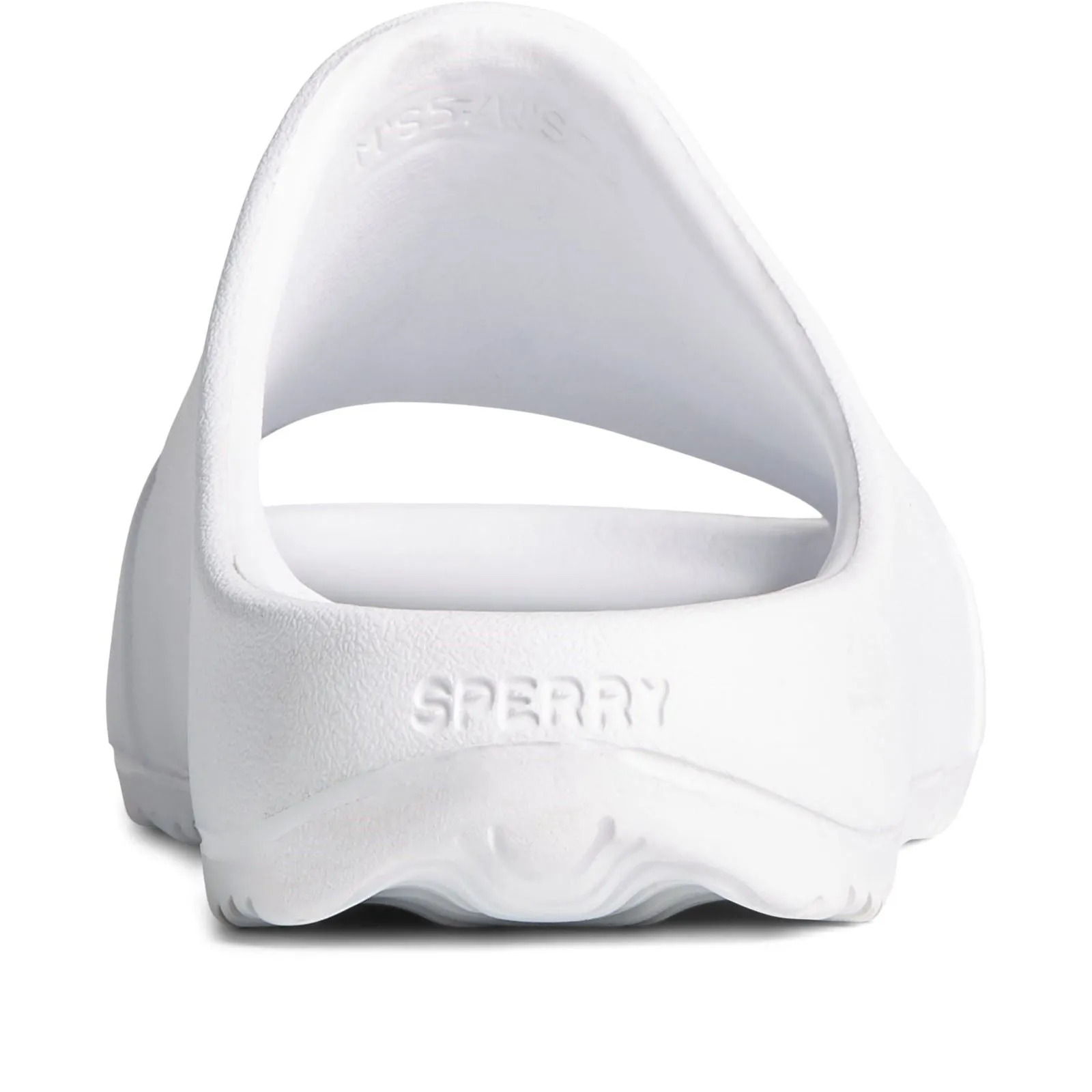 Sperry Women's Float Slide Core Shoes in White