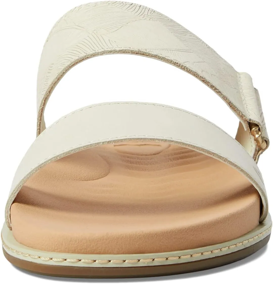 Sperry Women's Waveside Plushwave Slide Sandal