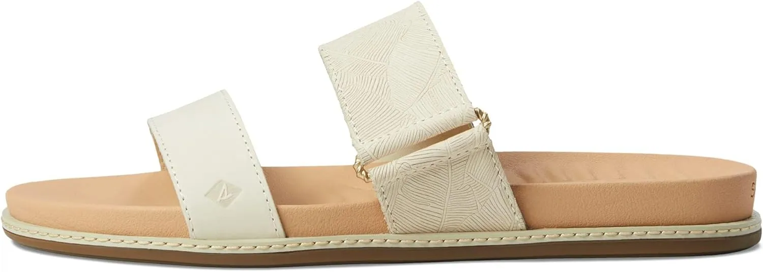 Sperry Women's Waveside Plushwave Slide Sandal