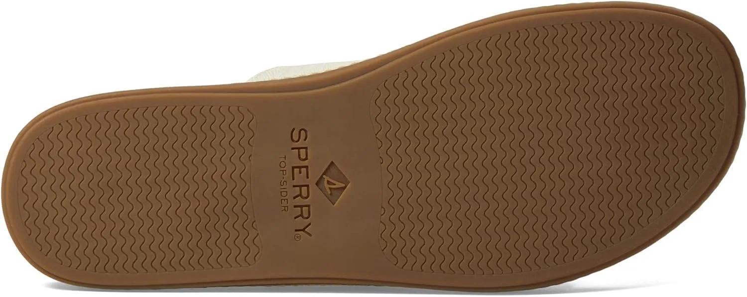 Sperry Women's Waveside Plushwave Slide Sandal