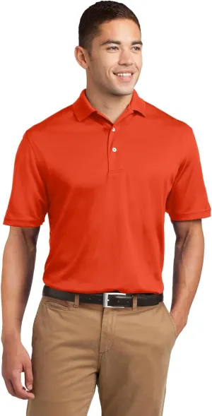 Sport-Tek® Dri-Mesh® Polo. K469 - Kelly Green