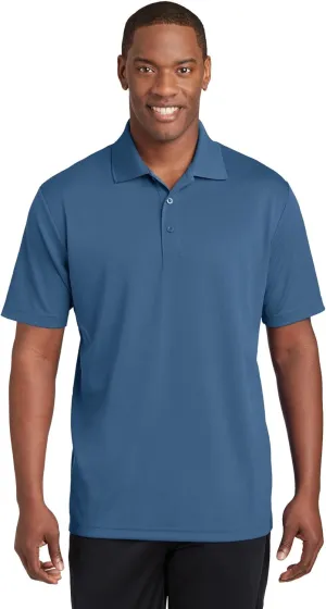 Sport-Tek Men's PosiCharge RacerMesh Polo