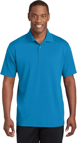 Sport-Tek Men's PosiCharge RacerMesh Polo