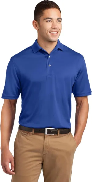 SPORT-TEK Tall Dri-Mesh Polo TK469