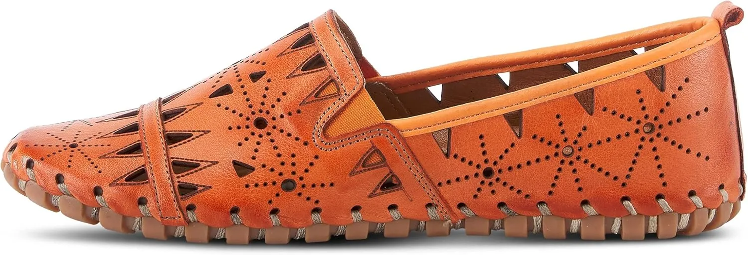 Spring Step Women's Fusaro Shoes