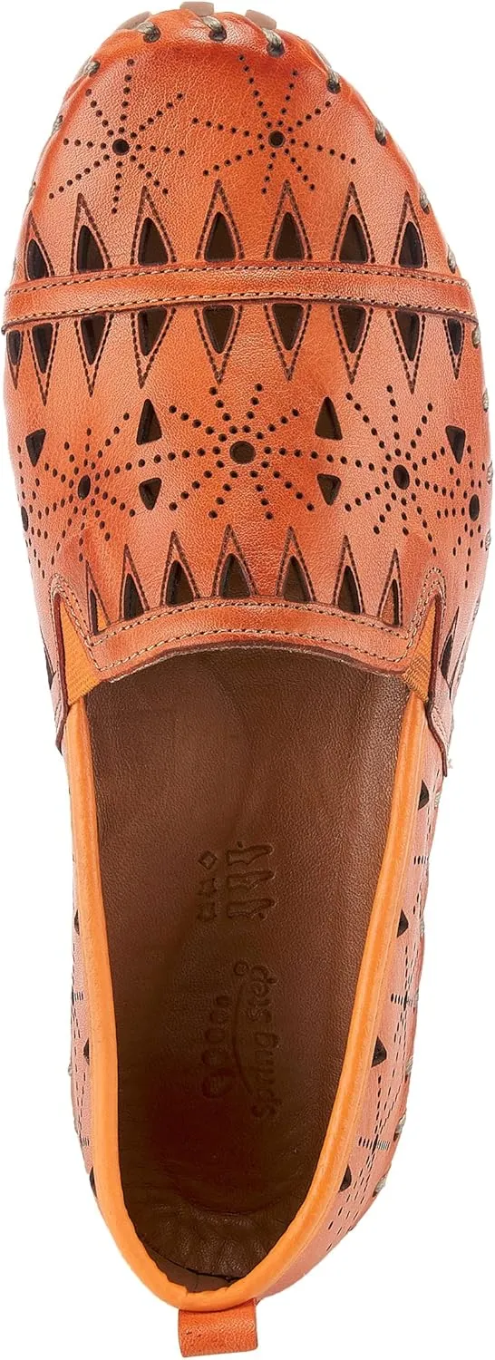 Spring Step Women's Fusaro Shoes