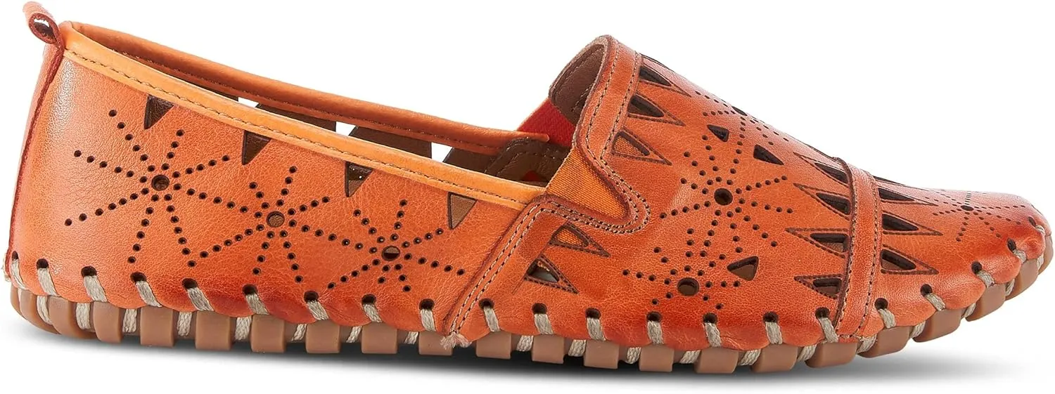 Spring Step Women's Fusaro Shoes