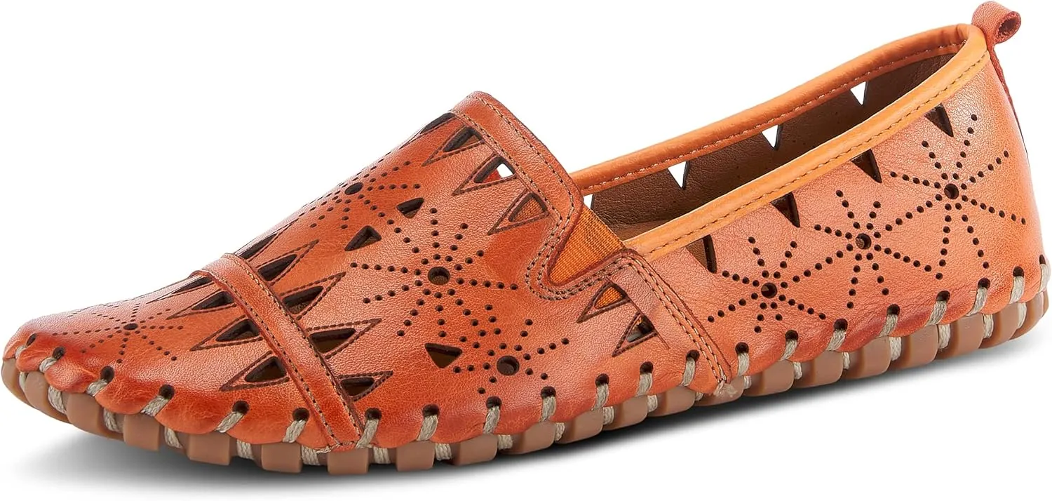 Spring Step Women's Fusaro Shoes