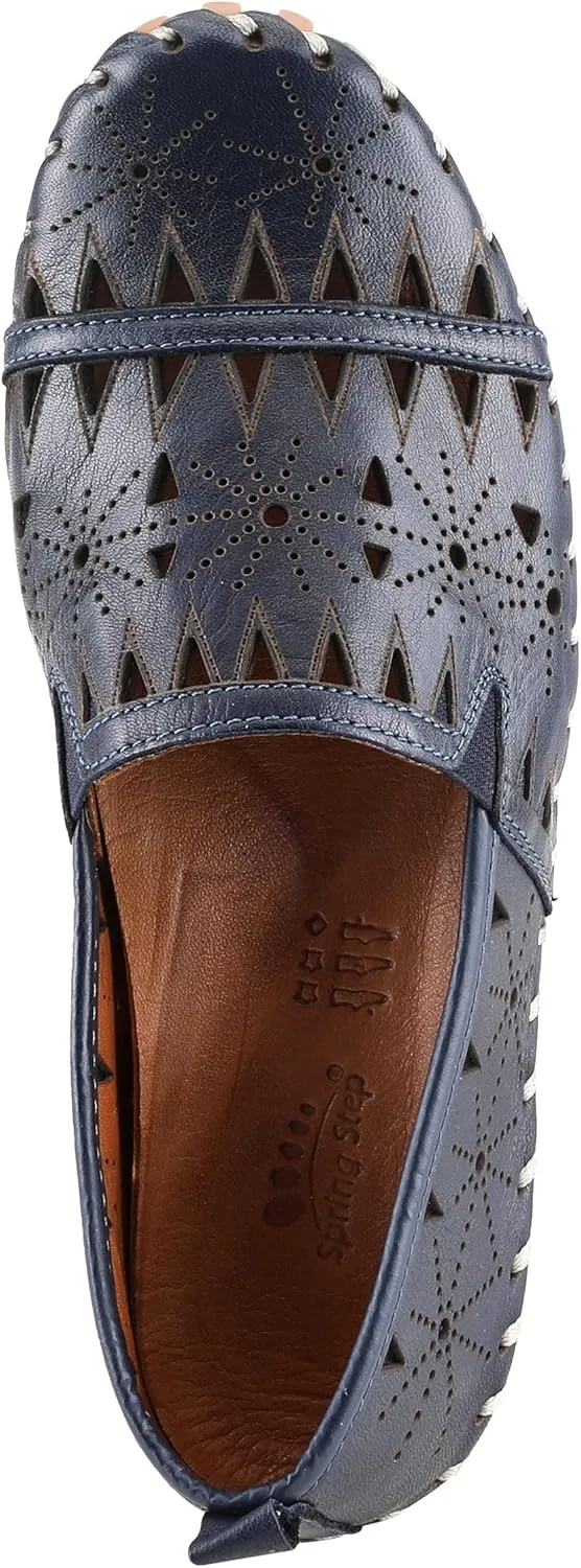 Spring Step Women's Fusaro Shoes