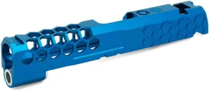 SS AIRSOFT Edge Custom HIVE Slide for Tokyo Marui Hi-Capa 4.3