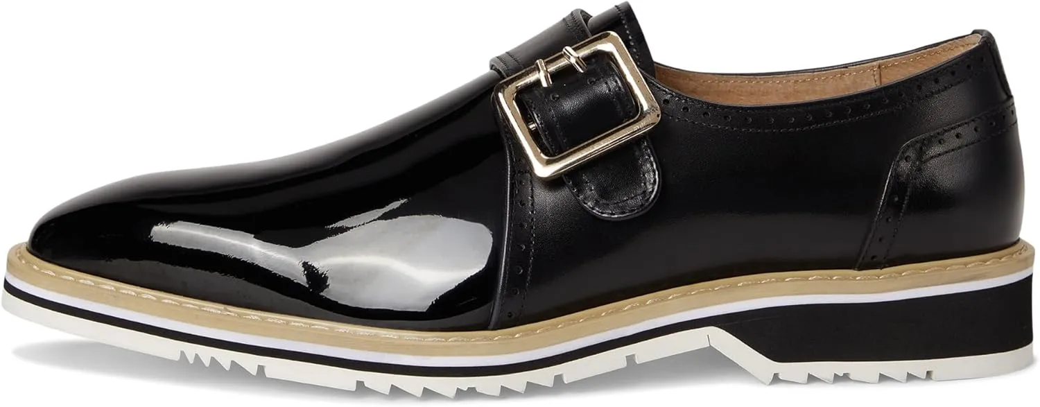 Stacy Adams Men's Bartram Monk Strap Loafer