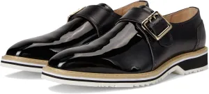 Stacy Adams Men's Bartram Monk Strap Loafer