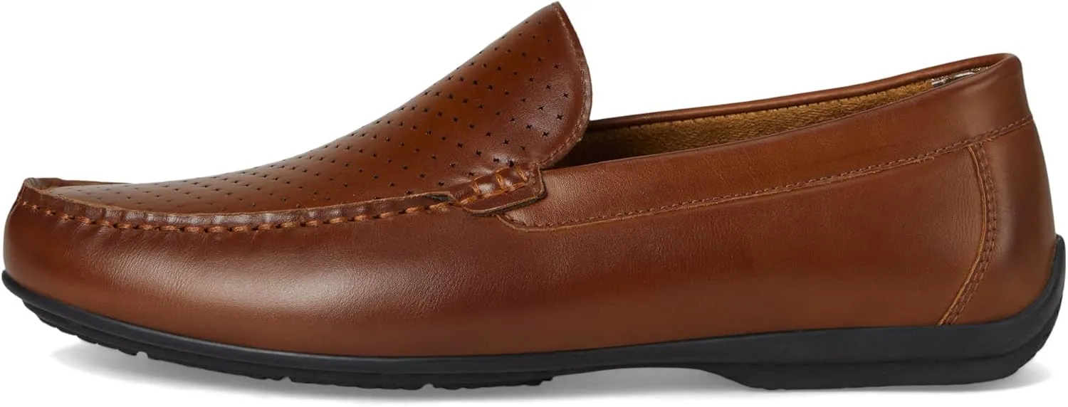 Stacy Adams Men's Conroy Moc Toe Driver Loafer