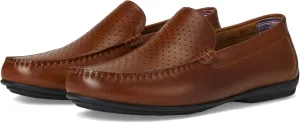 Stacy Adams Men's Conroy Moc Toe Driver Loafer